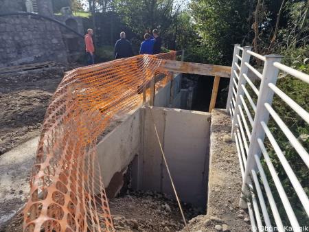 Sanacija plazu na Prisojni pot 24 – Perovo (4)